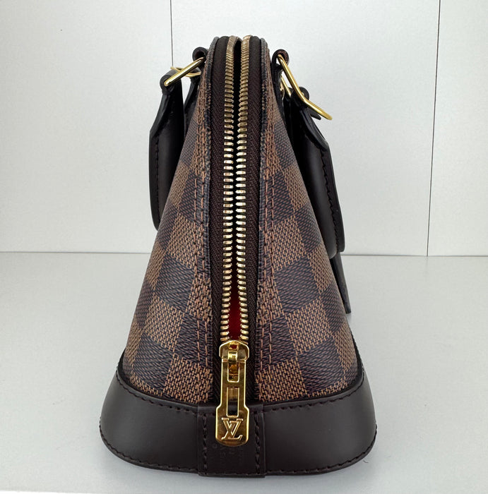 Louis Vuitton Alma bb Damier