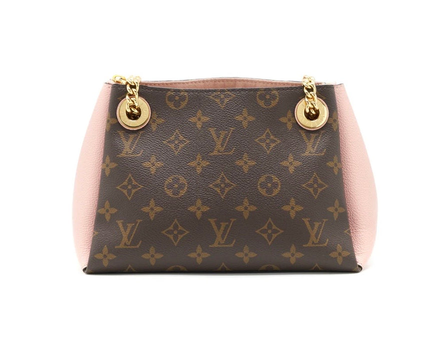 Louis Vuitton Surene BB Monogram