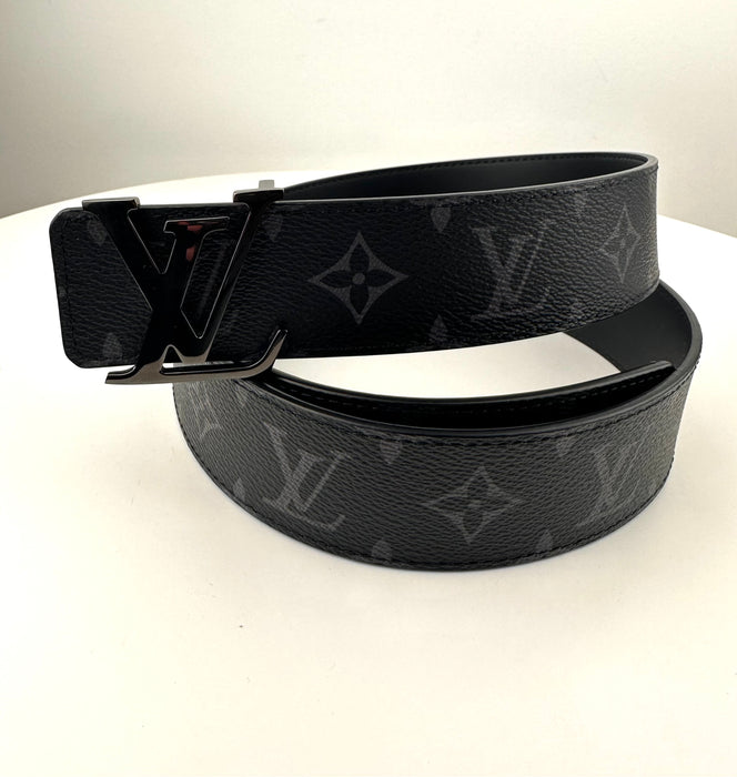 Louis Vuitton Initiales 40MM Reversible