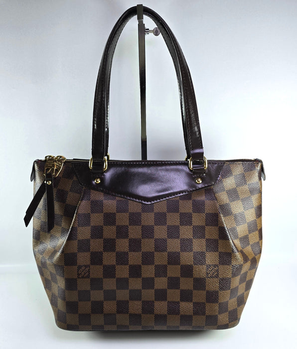 Louis Vuitton Damier Ebene Westminster PM