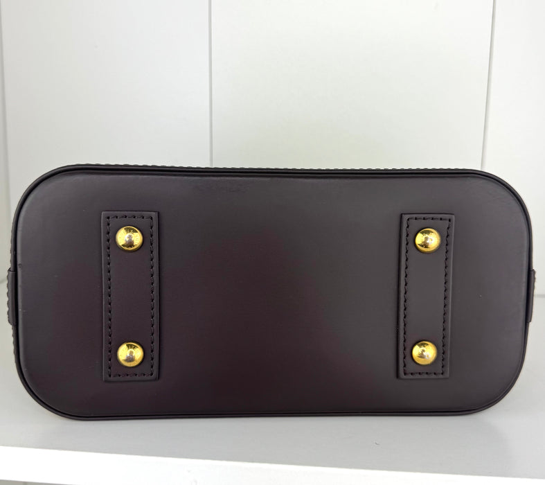 Louis Vuitton Alma bb Damier