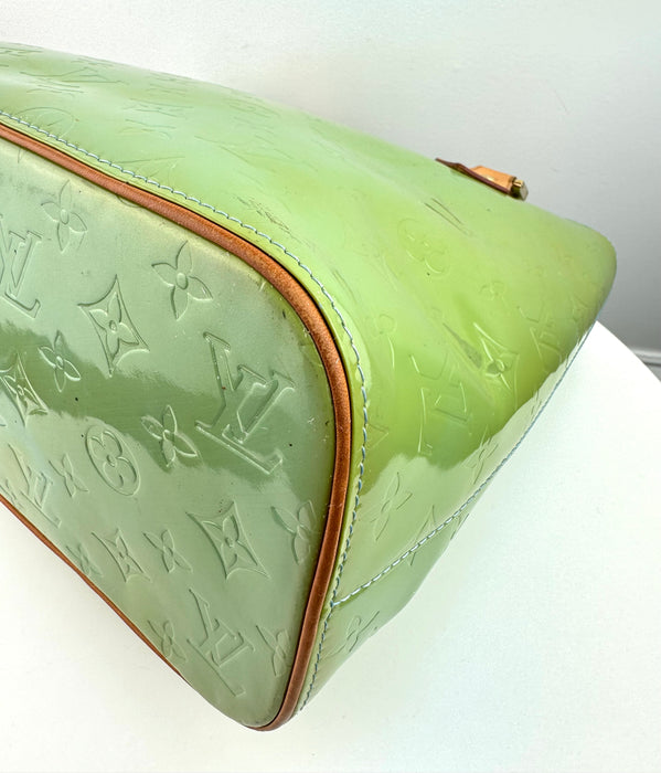 Louis Vuitton Vernis Houston Bag