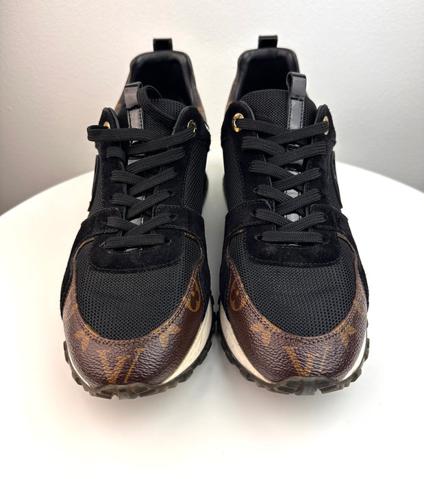 Louis Vuitton Runaway Sneakers