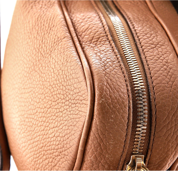 Gucci Soho Leather Disco Bag