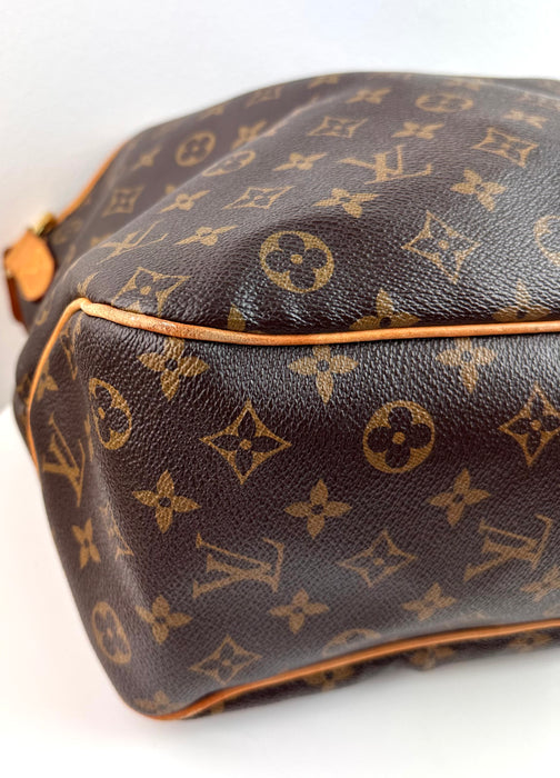 Louis Vuitton Delightful Pm monogram
