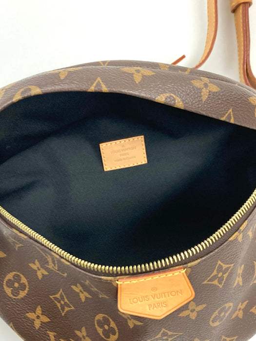 Louis Vuitton Bumbag