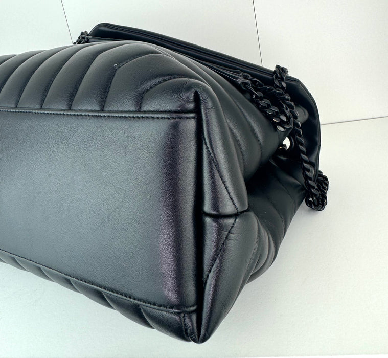 Saint Laurent Medium Loulou Bag
