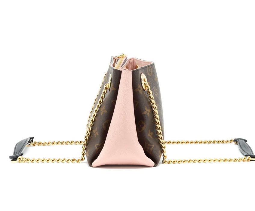 Louis Vuitton Surene BB Monogram