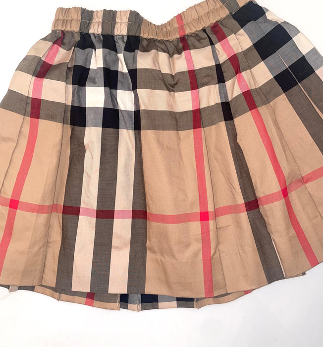 Burberry Kids Skirt 3Y