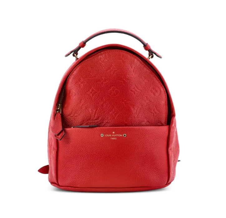 Louis Vuitton Empreinte Sorbonne Backpack