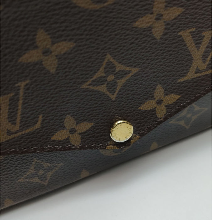 Louis Vuitton Monogram Pochette Felicie