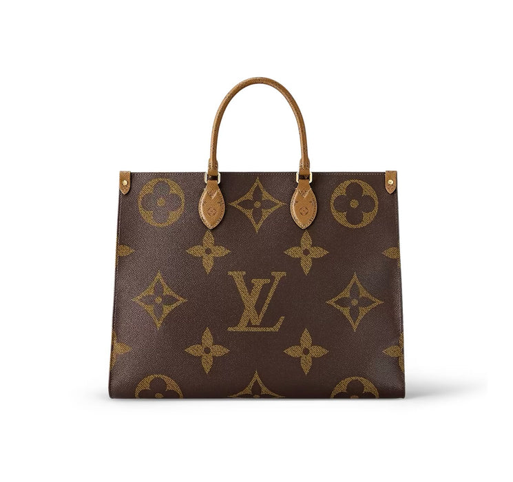 Louis Vuitton OnTheGo GM Monogram