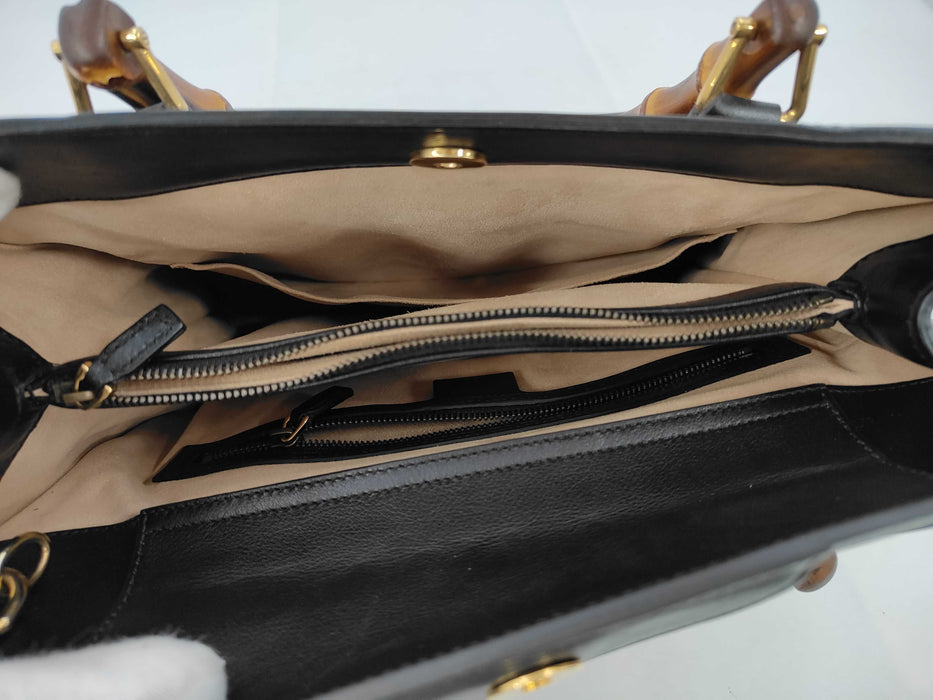 Gucci Medium Diana Tote