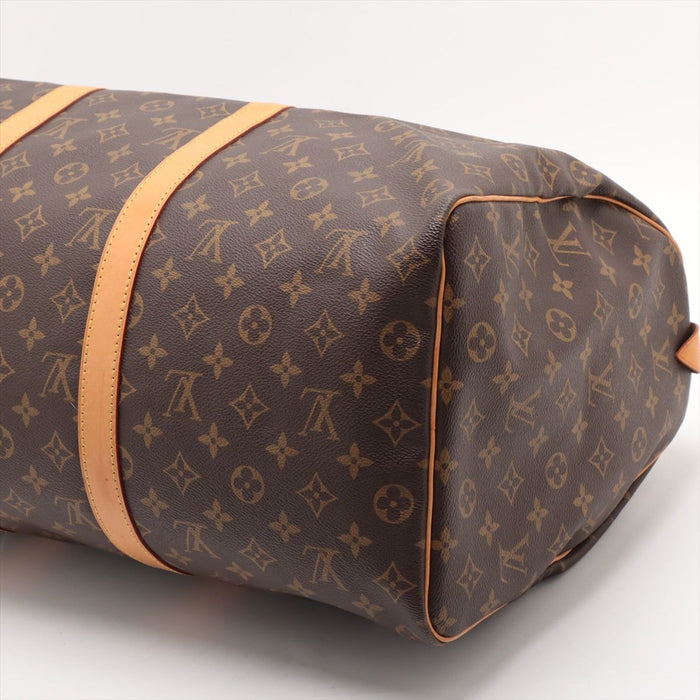 Louis Vuitton Keepall Bandouliere 50