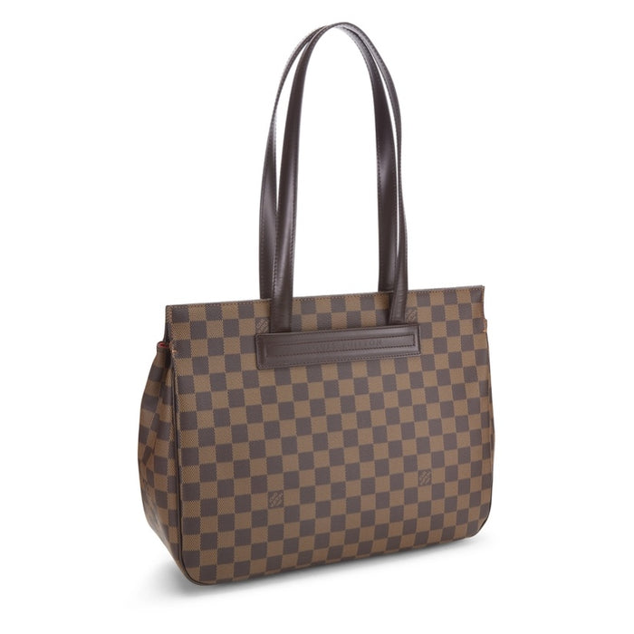 Louis Vuitton Damier Ebene Parioli PM
