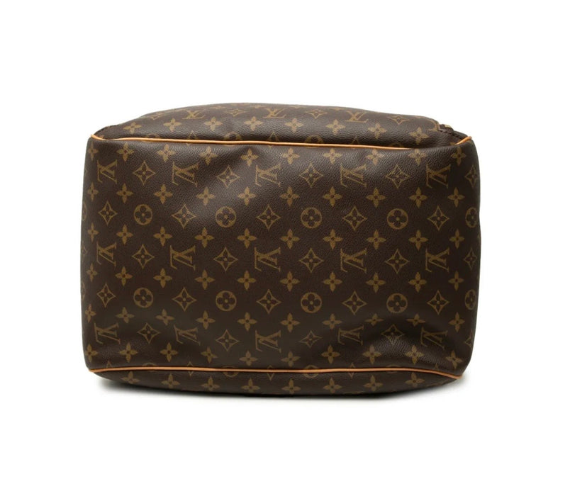 Louis Vuitton Monogram Evasion travel bag