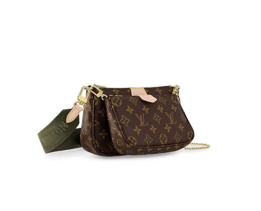 Louis Vuitton Multi Pochette Accessories