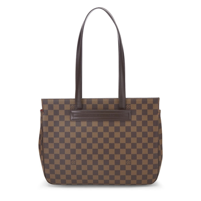 Louis Vuitton Damier Ebene Parioli PM