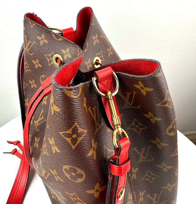 Louis Vuitton NoeNoe MM Bag