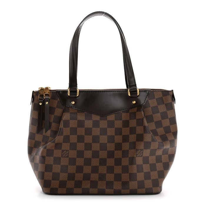 Louis Vuitton Damier Ebene Westminster PM