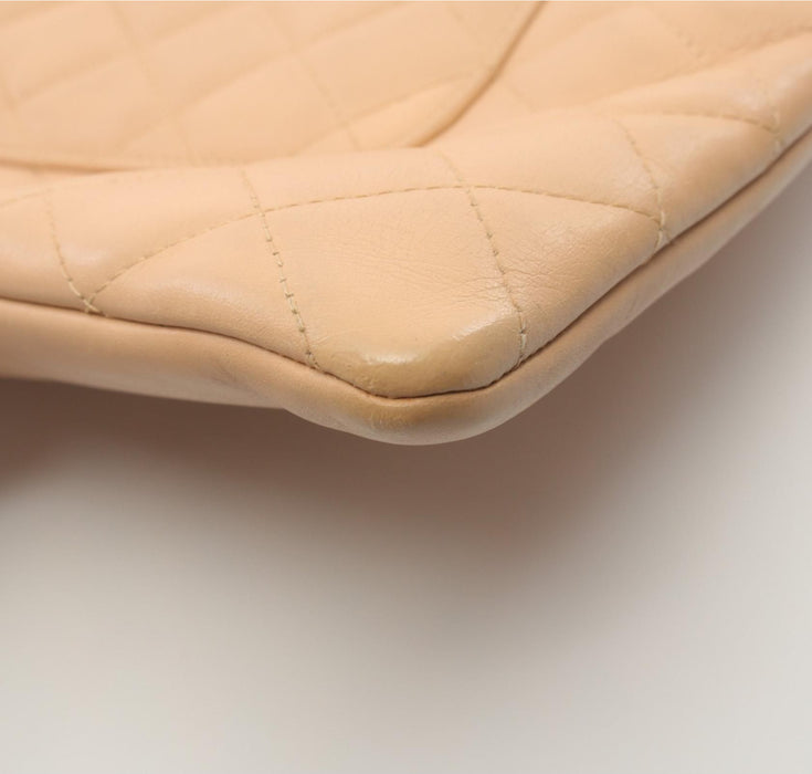 Chanel Ligne Cambon Flat Tote