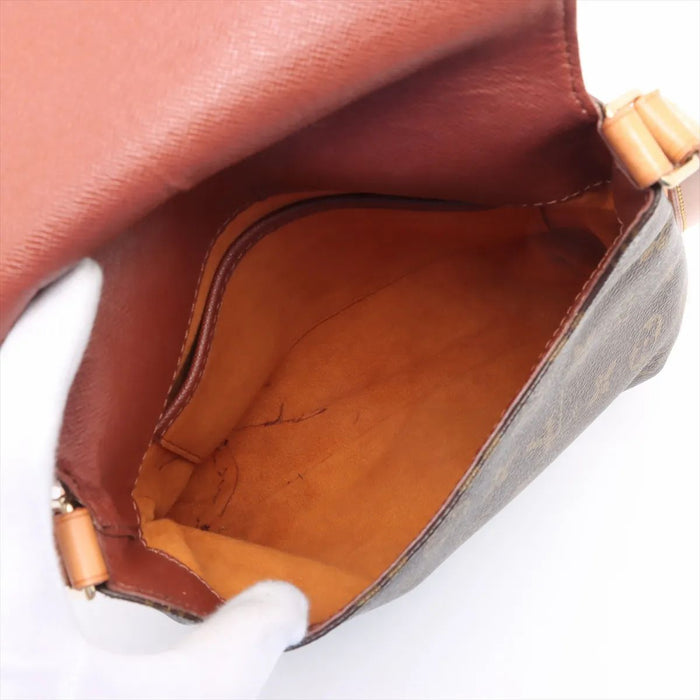 Louis Vuitton Monogram Musette Salsa crossbody bag