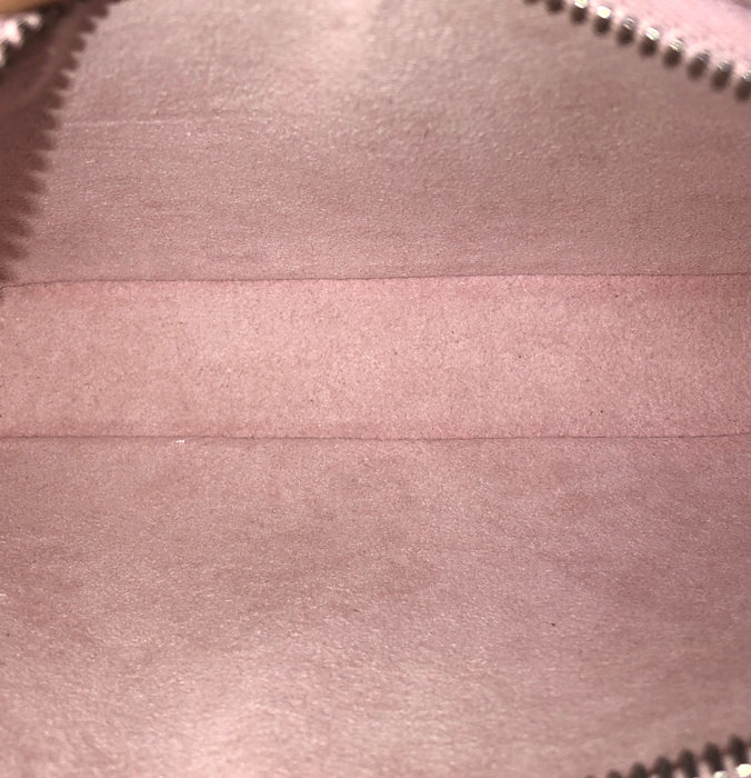 Louis Vuitton Pink Epi Easy Pouch