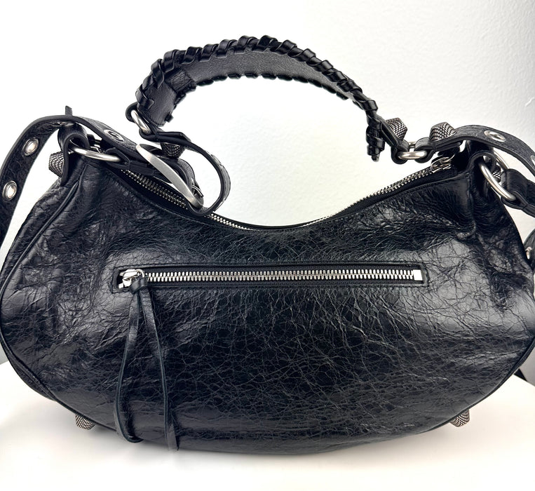 Balenciaga Balenciaga Le Cagole Small Shoulder Bag