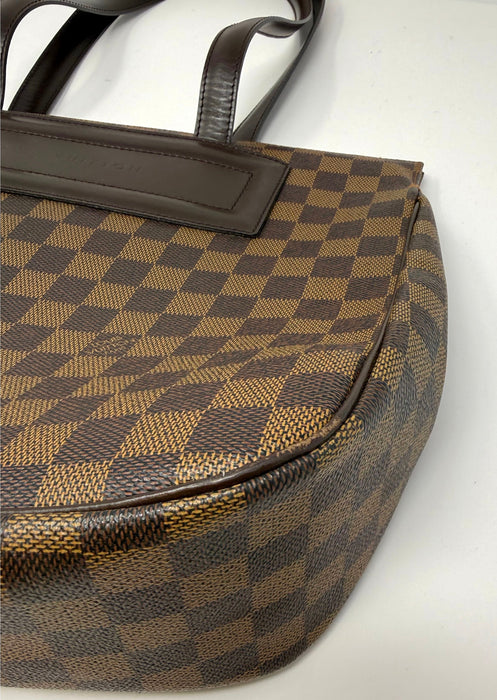 Louis Vuitton Damier Ebene Parioli PM