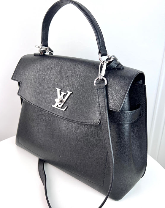 Louis Vuitton Lockme Ever MM