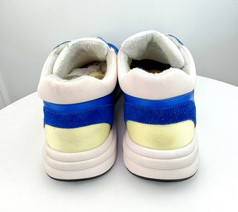 Chanel Cross trainers Sneakers