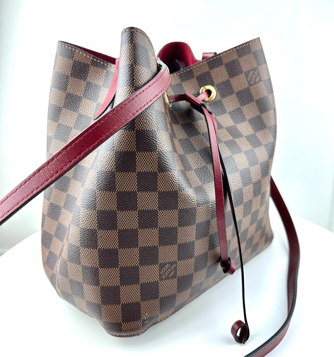 Louis Vuitton NoeNoe Damier Bag