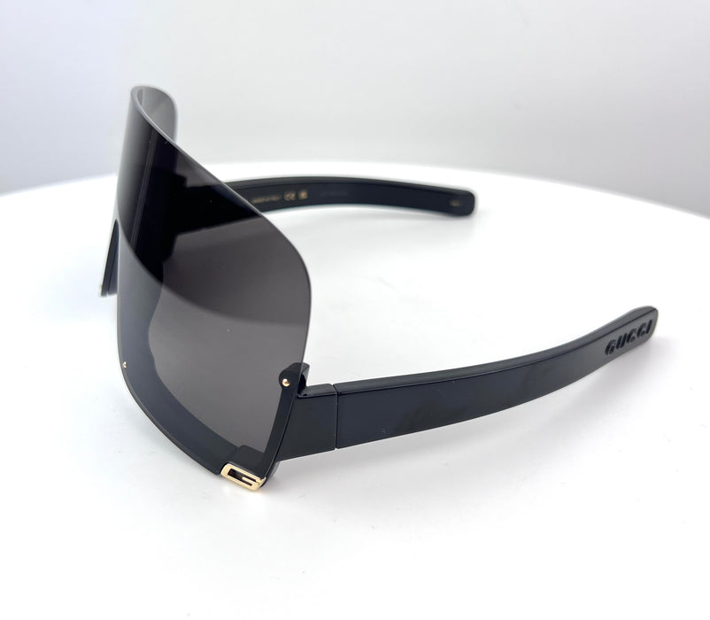 Gucci Masked Framed Sunglasses
