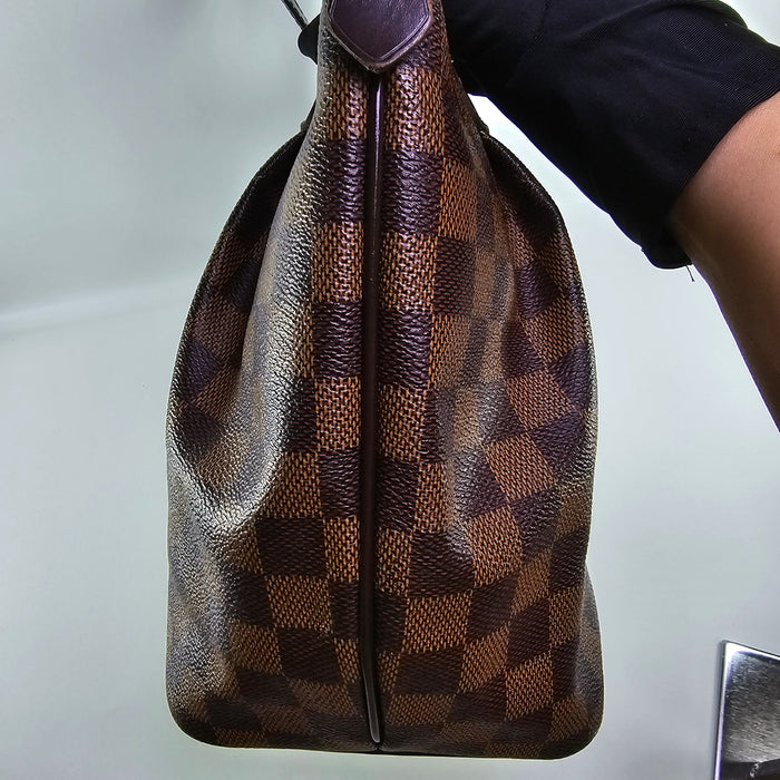 Louis Vuitton Damier Ebene Westminster PM