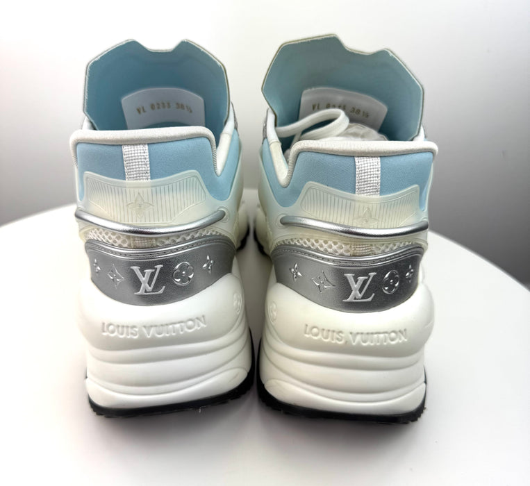 Louis Vuitton Run 55 Sneakers Women