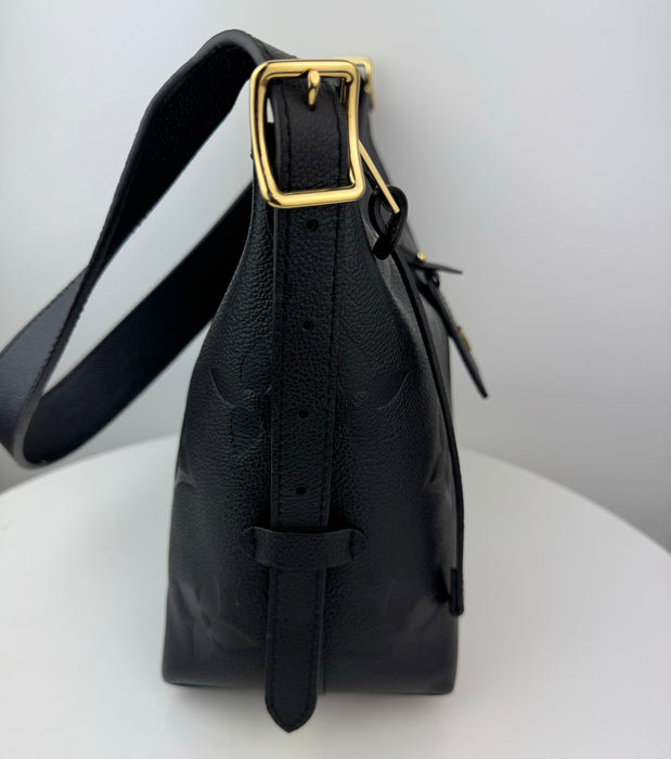 Louis Vuitton CarryAll PM  Monogram Empriente