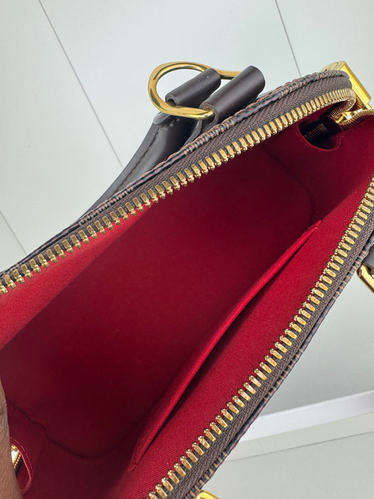 Louis Vuitton Alma bb Damier