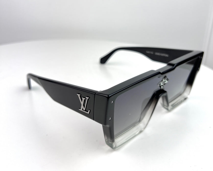 Louis Vuitton Cyclone Sunglasses
