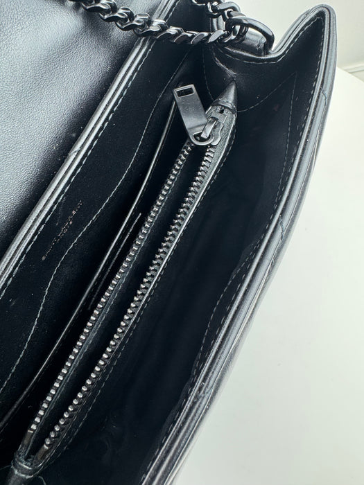 Saint Laurent Loulou Small Shoulder Bag