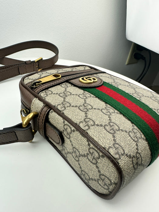 Gucci GG Ophidia Messenger