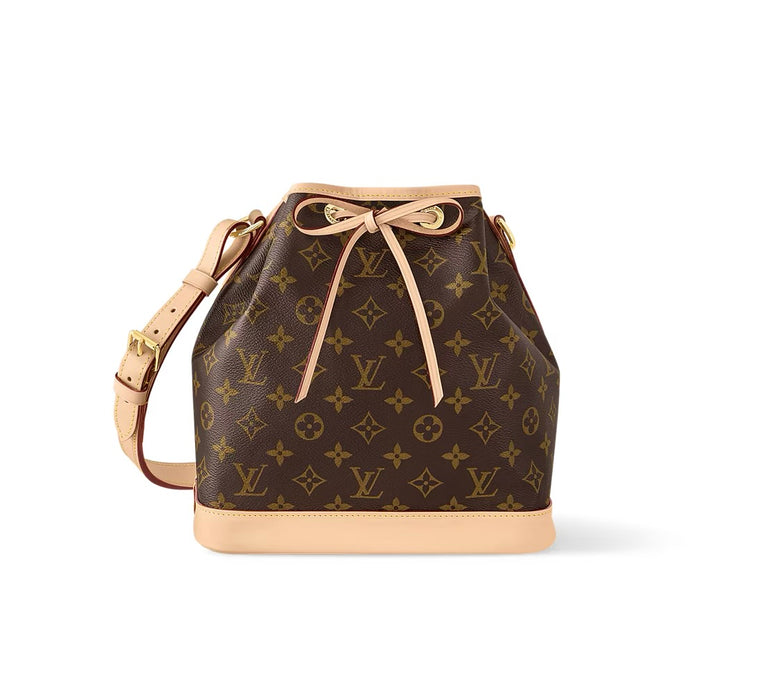 Louis Vuitton Petite Noe Monogram