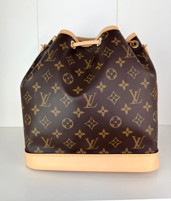 Louis Vuitton Petite Noe Monogram