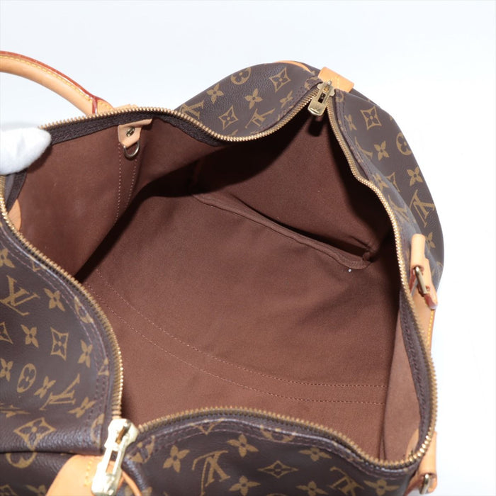 Louis Vuitton Keepall Bandouliere 50