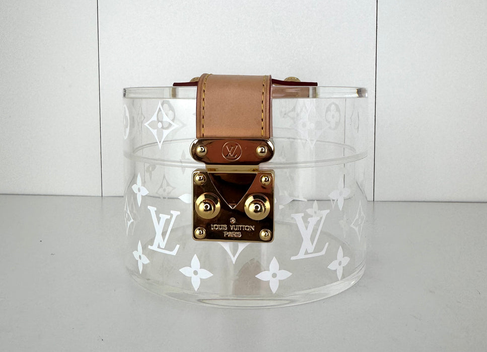 Louis Vuitton Scott Box