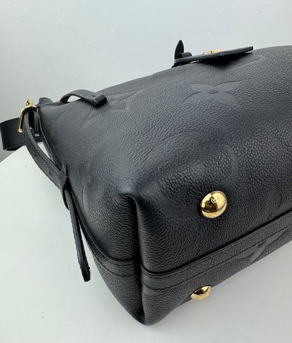 Louis Vuitton CarryAll PM  Monogram Empriente