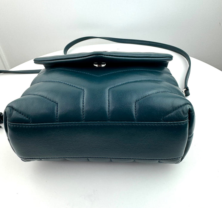 Saint Laurent LouLou Toy Bag