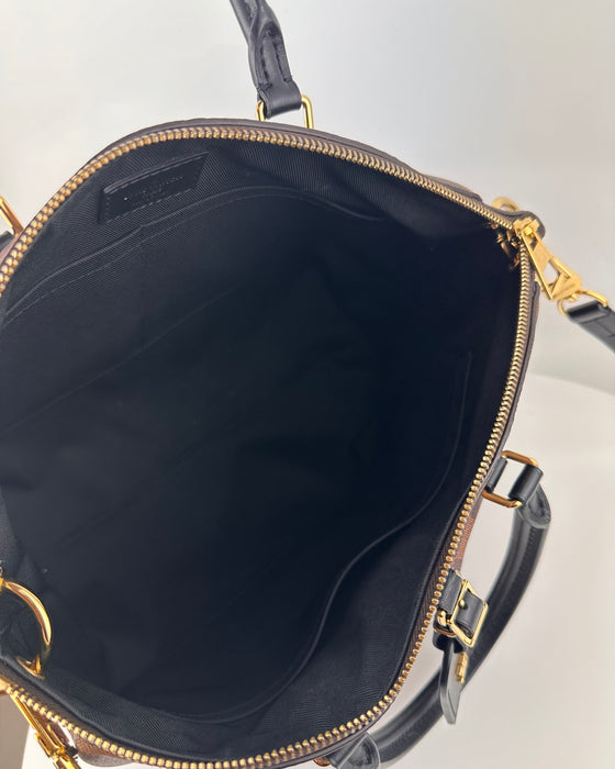 Louis Vuitton Odéon Tote MM