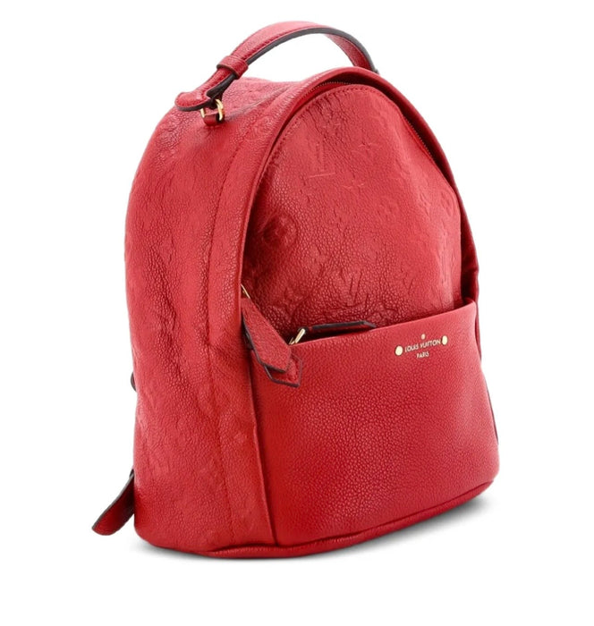 Louis Vuitton Empreinte Sorbonne Backpack