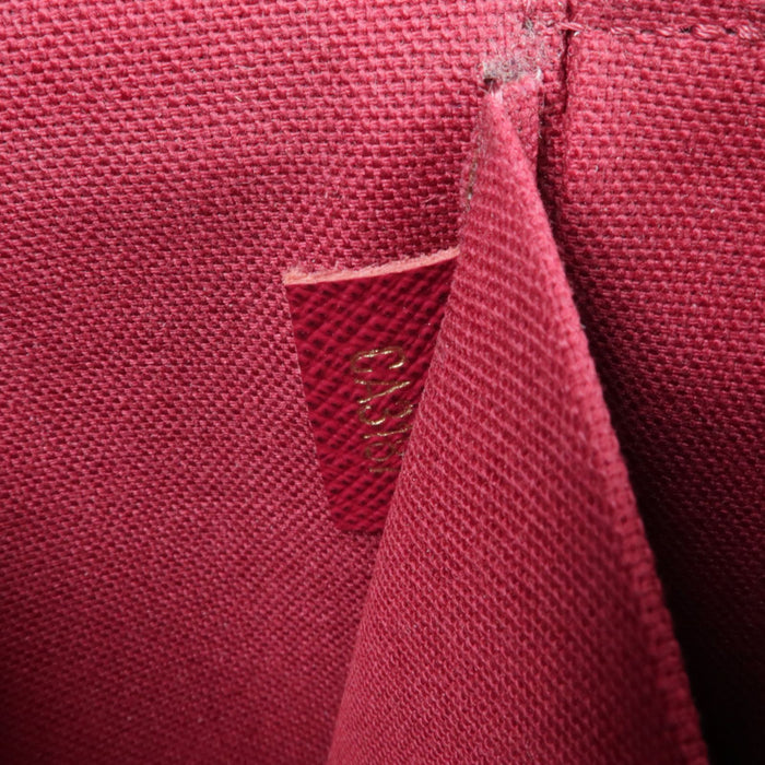 Louis Vuitton Monogram Pochette Felicie