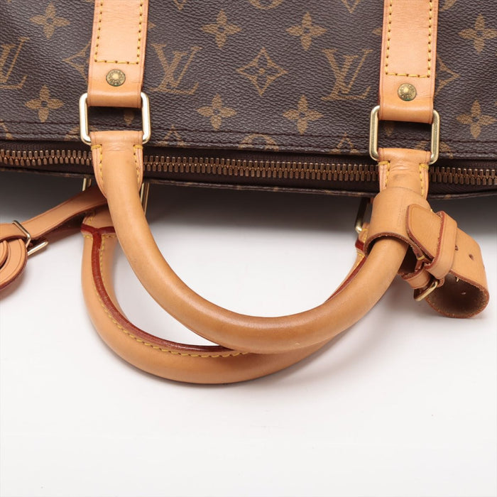 Louis Vuitton Keepall Bandouliere 50